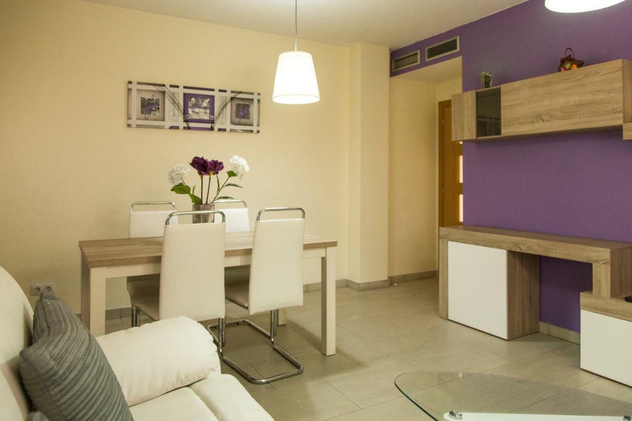 Apartamentos Mayoral Zaragoza Exterior foto