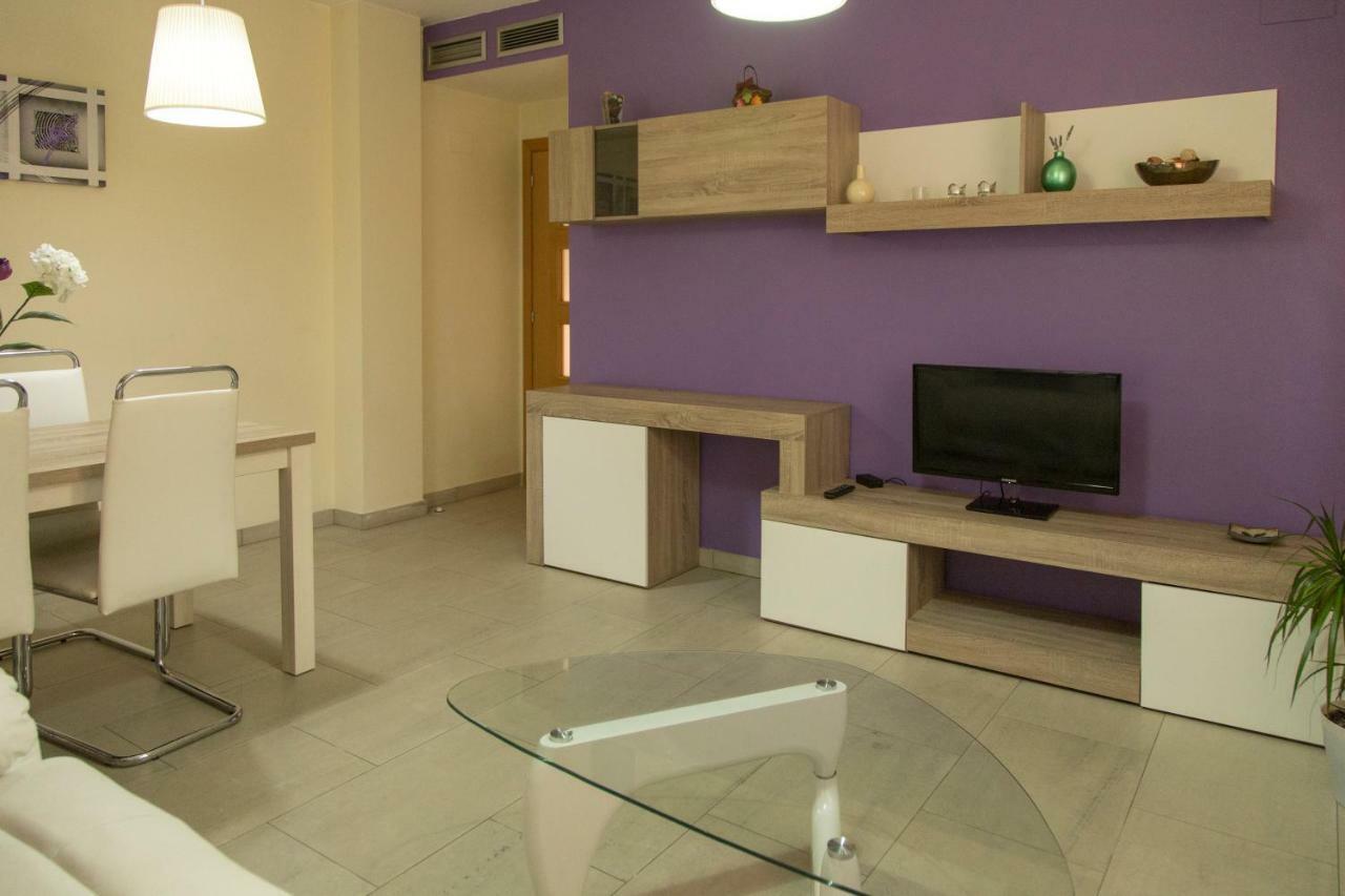 Apartamentos Mayoral Zaragoza Exterior foto