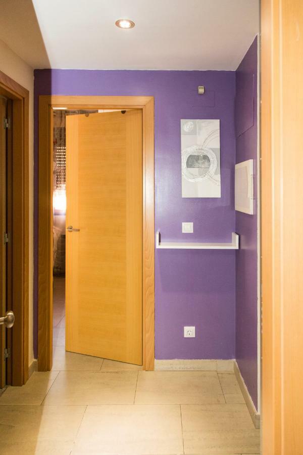 Apartamentos Mayoral Zaragoza Exterior foto