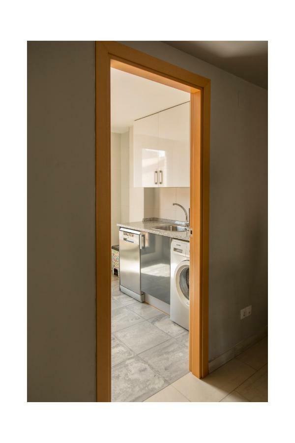 Apartamentos Mayoral Zaragoza Exterior foto
